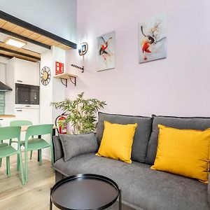 Apartamento de 1 Dormitorio